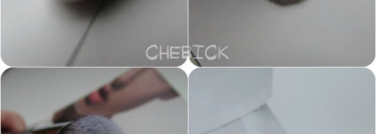 Огромный пост о наборе кистей - Complete Eye Set от Zoeva