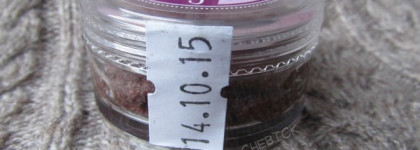 Скраб для губ - баловство или необходимость? Мое мнение о скрабе для губ "Ягодный" от Спивакъ