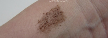 Моделирующая тушь для бровей Maybelline Brow Drama Sculpting Brow Mascara Medium brown - моя любовь