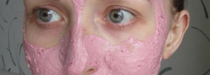 Пост о двух любимицах этой зимы - масках Meela Meelo. Невозможно устоять, невозможно пройти мимо