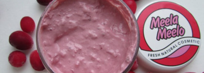 Пост о двух любимицах этой зимы - масках Meela Meelo. Невозможно устоять, невозможно пройти мимо