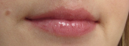 Clarins Eclat Minute Instant Light Natural Lip Perfector (05)