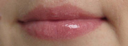 Clarins Eclat Minute Instant Light Natural Lip Perfector (05)