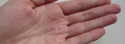 Увлажнение кожи тела новинками от Мастерской Олеси Мустаевой