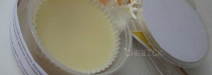 Увлажнение кожи тела новинками от Мастерской Олеси Мустаевой