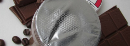 Пост о двух совершенно разных  масках от Meela Meelo