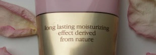Крем для рук Real Moist 24 Hand Cream Rose Hips Missha - мой самый ароматный крем для рук