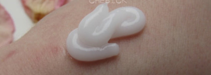 Крем для рук Real Moist 24 Hand Cream Rose Hips Missha - мой самый ароматный крем для рук