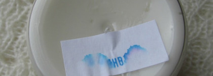 Натуральный крем для лица "Нежность" Meela Meelo