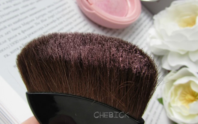Румяна компактные M Prism Mix Wave Blusher Missha