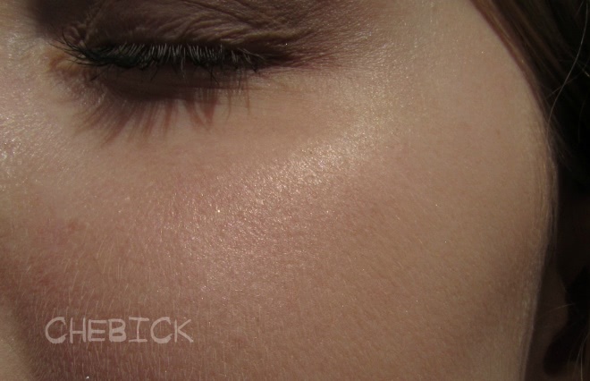 Румяна компактные M Prism Mix Wave Blusher Missha