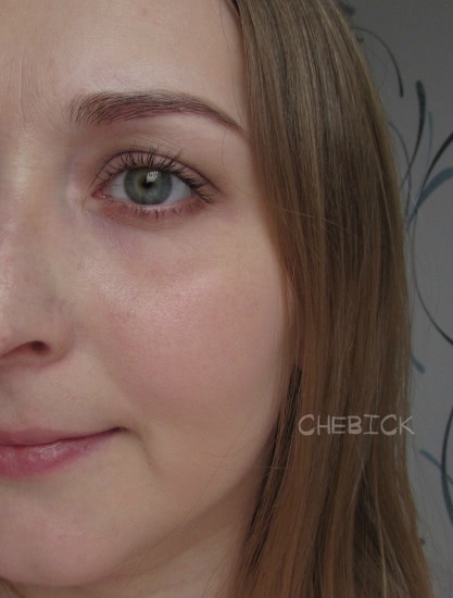 Румяна компактные M Prism Mix Wave Blusher Missha