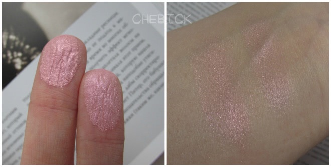 Румяна компактные M Prism Mix Wave Blusher Missha