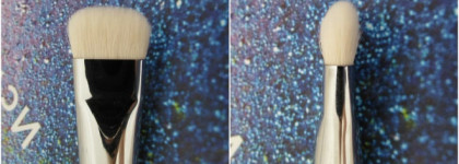 Кисть Zoeva #325 Luxe Brow Light - продолжение истории любви