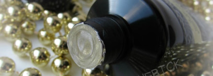 Три средства моего прошлогоднего зимнего ухода от Мастерской Олеси Мустаевой - подошли, не подошли - все в этом посте