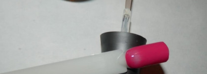 Жажда скорости с Morgan Taylor Need For Speed