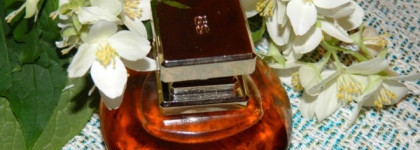 Я так ждала тебя, Соня!  Sonia Rykiel Le Parfum