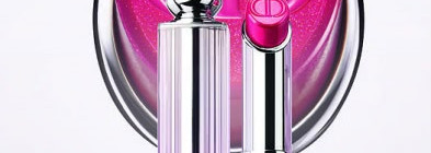 Обновлённая коллекция помад Dior Addict Lipstick Fall 2015