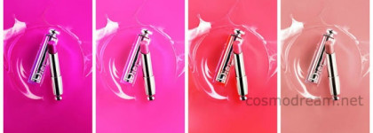 Обновлённая коллекция помад Dior Addict Lipstick Fall 2015