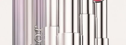 Обновлённая коллекция помад Dior Addict Lipstick Fall 2015