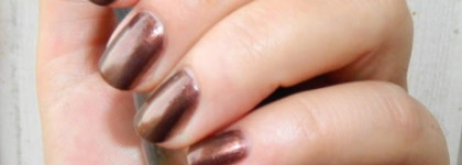 Краски осени,  China Glaze Vintage Vixen collection