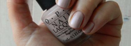 Тирамису для двоих. Идеальный нюд существует