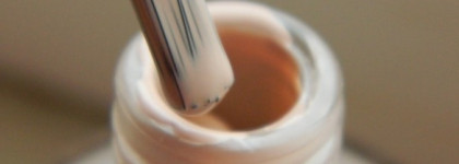 Тирамису для двоих. Идеальный нюд существует