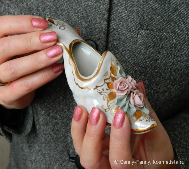 Не так прост, как кажется - OPI DS Reserve