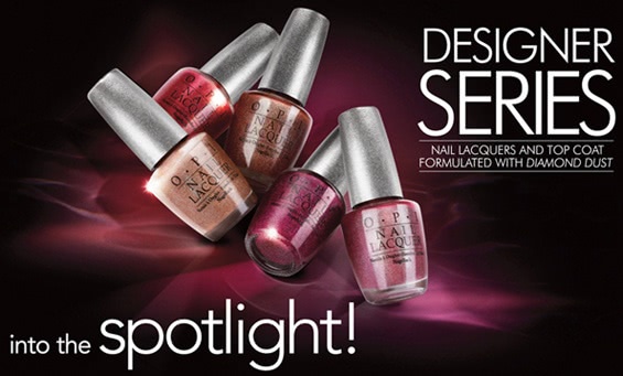 Не так прост, как кажется - OPI DS Reserve