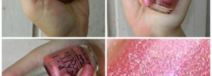 Не так прост, как кажется - OPI DS Reserve