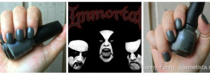 Совсем немного мистики - China Glaze Immortal