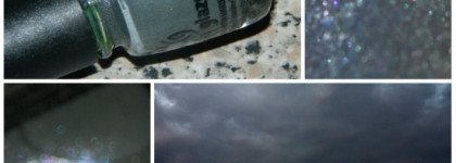 Совсем немного мистики - China Glaze Immortal