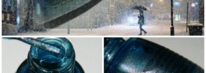 Вспомнить в декабре или December to Remember