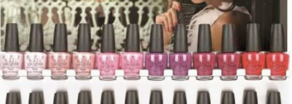 OPI New Orleans Collection Spring/Summer 2016. Едем в Орлеан?