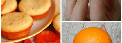 Десерт на площади -  OPI  It’s a Piazza Cake