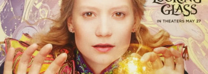 OPI Alice Through The Looking Glass Brights Nail Collection Summer 2016 - Алиса возвращается