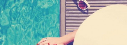 OPI Retro Summer Collection 2016 - лето в стиле ретро