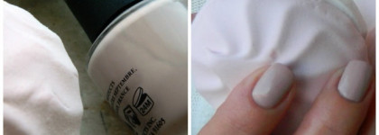 OPI My very first knockwurst - нежность зефирная