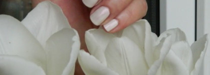 OPI Fit For A Queensland - достойный земли Королевы