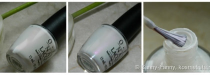 OPI Fit For A Queensland - достойный земли Королевы