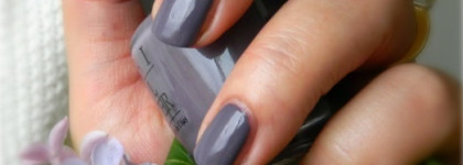 OPI Hello Hawaii Ya? Дождь и сирень в одном флаконе