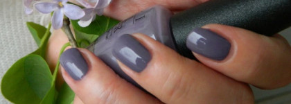 OPI Hello Hawaii Ya? Дождь и сирень в одном флаконе