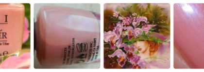 Розовый аристократ - OPI Hawaiian Orchid