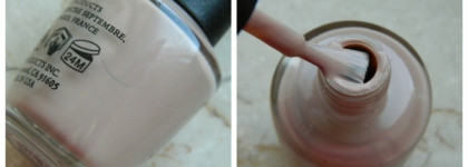 OPI Do You Take Lei Away? - его величество  крем-брюле