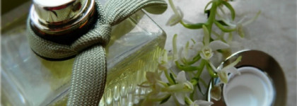 Chloe, L`eau de Chloe, EDT - шипр с ароматом лета