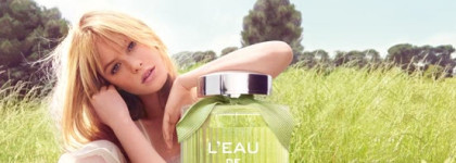 Chloe, L`eau de Chloe, EDT - шипр с ароматом лета