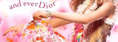 Диор навсегда ...Christian Dior, Forever and Ever Dior, EDT