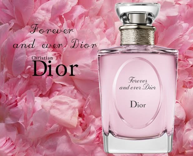 miss dior forever and ever perfume