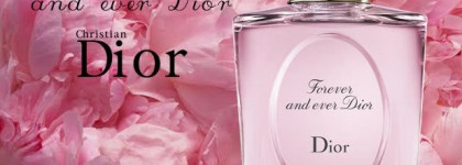 Диор навсегда ...Christian Dior, Forever and Ever Dior, EDT