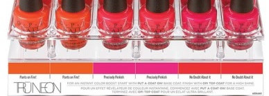 Горячее лето - OPI Tru Neon 2016 Summer Collection